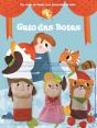 Gato das Botas - Preview