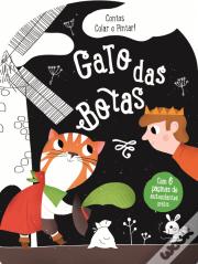 Gato Das Botas