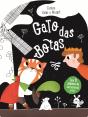 Gato Das Botas - Preview