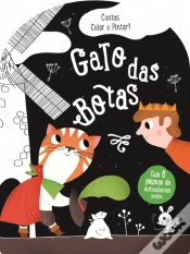 Capa do artigo Gato Das Botas
