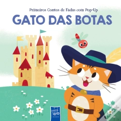 Capa do artigo Gato das Botas