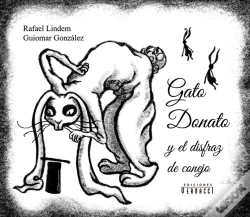 Capa do artigo Gato Donato Y El Disfraz De Conejo