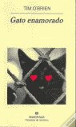 Capa do artigo Gato Enamorado