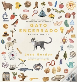 Capa do artigo Gato Encerrado