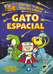 Capa do artigo Gato Espacial 1