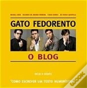 Capa do artigo Gato Fedorento: O Blog