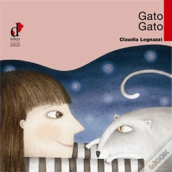 Capa do artigo Gato Gato