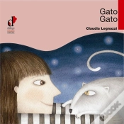Capa do artigo Gato Gato