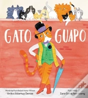 Capa do artigo Gato Guapo