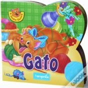 Capa do artigo Gato