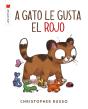 Gato Le Gusta El Rojo - Preview