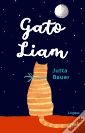 Capa do artigo Gato Liam