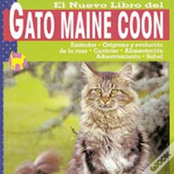 Capa do artigo Gato Maine Coon