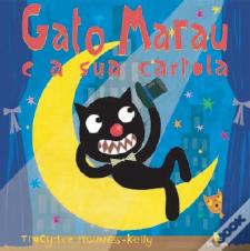Gato Marau e a sua cartola