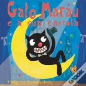 Gato Marau e a sua cartola