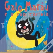 Capa do artigo Gato Marau e a sua cartola