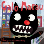 Capa do artigo Gato Marau