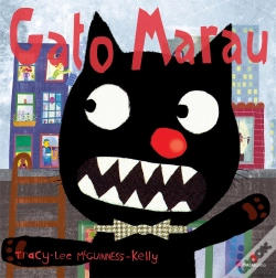 Capa do artigo Gato Marau