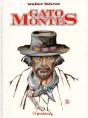 Gato Montes T.1 - Preview