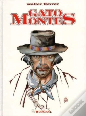 Gato Montes T.1