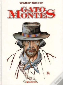Capa do artigo Gato Montes T.1