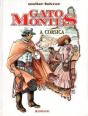 Gato Montes T.3 ; A Corsica - Preview