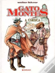 Capa do artigo Gato Montes T.3 ; A Corsica