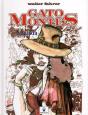 Gato Montes T.4 ; Laetizia - Preview