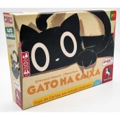 Capa do artigo Gato na Caixa