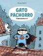 Gato Pachorro : ¡Superpachorro! - Preview
