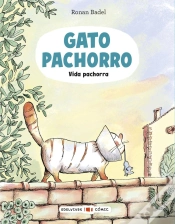 Capa do artigo Gato Pachorro : Vida Pachorra
