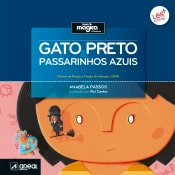 Capa do artigo Gato Preto & Passarinhos Azuis