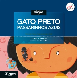 Capa do artigo Gato Preto & Passarinhos Azuis