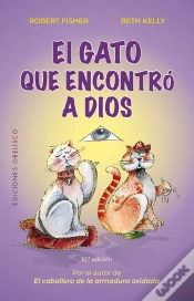 Capa do artigo Gato Que Encontro A Dios, El