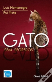 Capa do artigo Gato Sem Segredos
