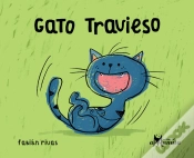 Capa do artigo Gato Travieso