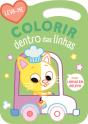 Gato Verde - Preview