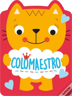 Capa do artigo Gato - Vermelho