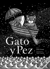 Capa do artigo Gato Y Pez