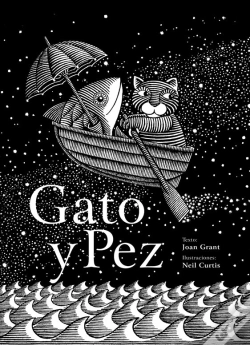Capa do artigo Gato Y Pez