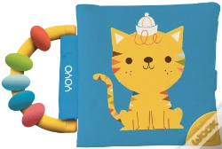 Capa do artigo Gato