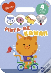 Capa do artigo Gato