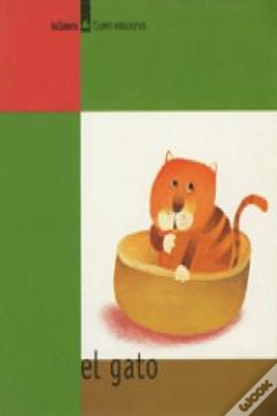 Capa do artigo Gato,El Cuatro Estaciones