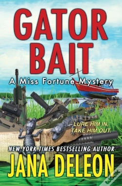 Capa do artigo Gator Bait