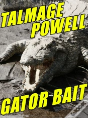 Capa do artigo Gator Bait