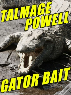 Capa do artigo Gator Bait