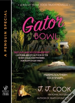 Capa do artigo Gator Bowl