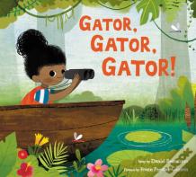 Gator, Gator, Gator!