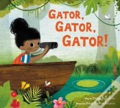 Capa do artigo Gator, Gator, Gator!