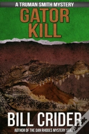 Capa do artigo Gator Kill